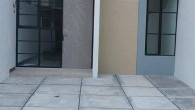 Jual Rumah Baru area Wonorejo, Surabaya LT 100 m2