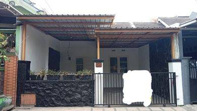 Jual Rumah Baru di Sidoarjo, Sidoarjo Luas 90 m2