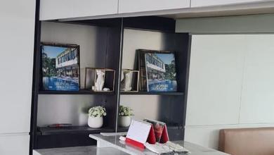 Jual Cepat Apartemen Murah di Surabaya Kota, Surabaya, LT 36m²