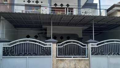 Properti Siap Pakai di Area Sidoarjo, Sidoarjo, LT 134m²