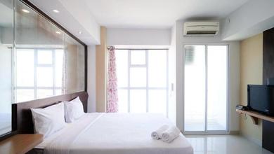 Jual Cepat Apartemen Murah di Surabaya Kota, Surabaya, LT 30m²