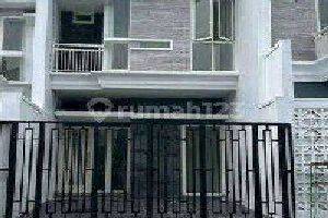 Jual Rumah Siap Tinggal area Jemursari, Surabaya, LT 72 m2