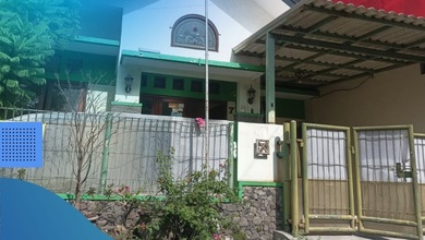 Promo Rumah di Manukan, Surabaya, LB 90m², Harga 800 Juta