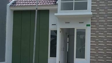 Promo Rumah Terjangkau di Menganti, Gresik - Harga 400 Juta