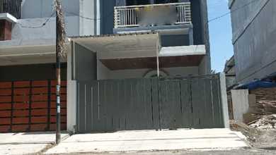 Hunian Idaman di Surabaya Kota, Surabaya, 3 KT, Harga 1,5 Miliar