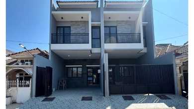 Rumah Favorit di Surabaya Kota, Surabaya, 3 KT, Harga 1,8 Miliar
