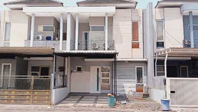 Dijual Rumah Nyaman di Surabaya Kota, Surabaya - LT 113m²