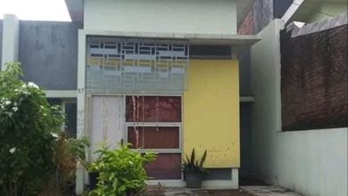 Rumah Favorit di Krian, Sidoarjo, 2 KT, Harga 575 Juta