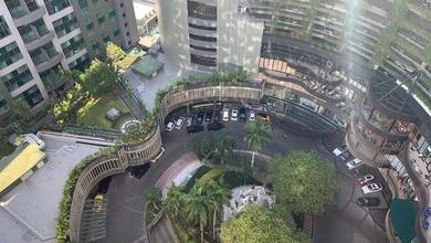 Apartemen Praktis di Surabaya Kota, Surabaya, Harga Murah 125 Juta /tahun