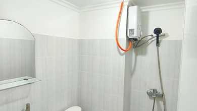 Apartemen Sederhana Harga Murah, Lokasi Surabaya Kota, Surabaya