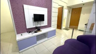 Sewa Apartemen Murah di Surabaya Kota, Surabaya, LB 36m²