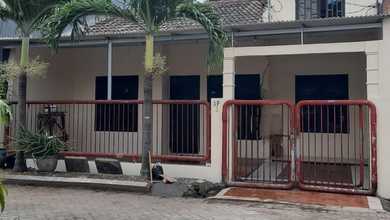 Promo Rumah di Benowo, Surabaya, LB 166m², Harga 975 Juta