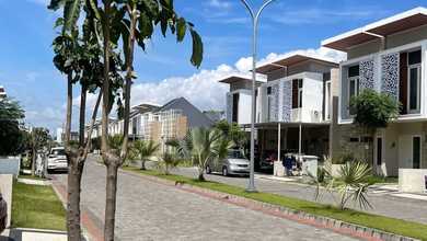 Rumah Siap Huni di Area Gresik, Gresik, LT 65m²