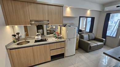 Promo Apartemen Murah di Surabaya Kota, Surabaya, 1 KT