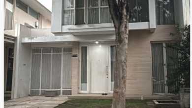 Rumah Area Luxury Surabaya Kota, Surabaya - Harga Menarik 4,3 Miliar