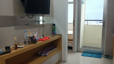 Apartemen Murah Lokasi Surabaya Kota, Surabaya, Harga Ekonomis