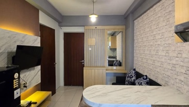 Apartemen Ekonomis di Surabaya Kota, Surabaya, Harga Mulai 375 Juta