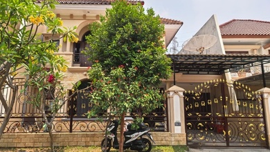 Rumah Minimalis Disewakan di Surabaya Kota, Surabaya, Harga Ekonomis