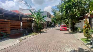 Hunian Prestisius di Kawasan Surabaya Kota, Surabaya, LB 200m², Harga 3,5 Miliar