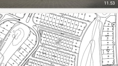 For Sale Tanah Eksklusif di Surabaya Kota, Surabaya, LT 800m²