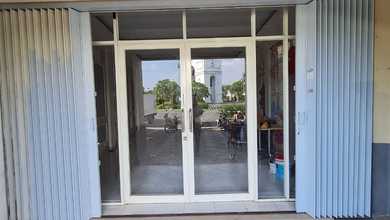 Ruko, 2 Lantai, Siap Huni,Paris Junction Wisata Bukit Mas