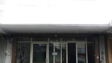 Siap Huni, Ruko, 2 Lantai, Shm,Raden Saleh Surabaya