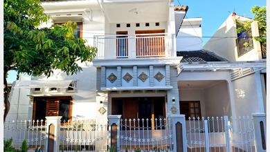 Rumah Sewa dengan Harga Terjangkau Daerah Bantul