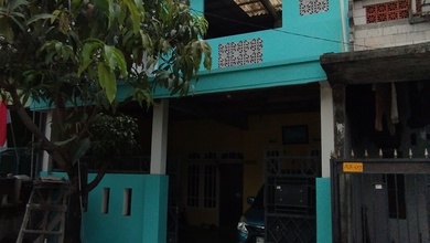 Rumah Minimalis Harga Hemat di Menganti, Gresik, LB 120m²