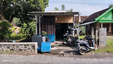 Promo Rumah Murah di Kedamean, Gresik - Cuma 400 Juta