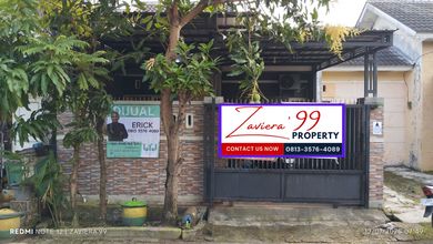 Dijual Rumah Murah di Driyorejo, Gresik - Cuma 350 Juta