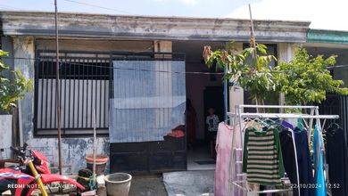 Jual Rumah Eksklusif LT 72 m2 di Menganti, Gresik