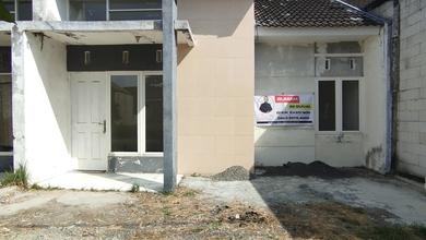 Hunian Minimalis Lokasi Driyorejo, Gresik, LT 98m², Harga 350 Juta