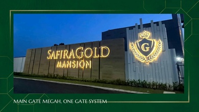 Dijual Rumah Nyaman di Waru, Surabaya - LT 72m²