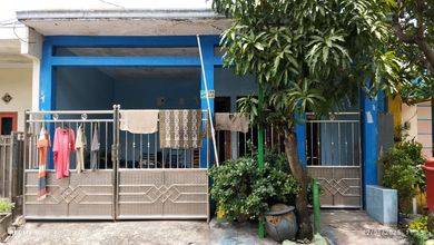 Jual Rumah Bagus LT 78 m2 area Menganti, Gresik