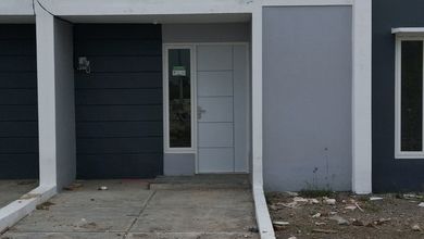 Rumah Minimalis Harga Ekonomis di Cerme, Gresik, LB 22m²
