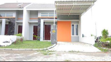 Rumah Modern LT 94 Jual di Wonoayu, Sidoarjo