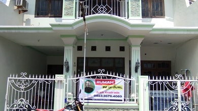 Rumah Idaman di Wiyung, Surabaya, 5 KT, Harga 2,2 Miliar