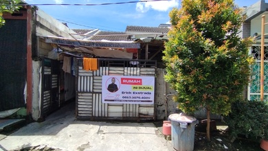 Rumah Minimalis Lokasi Menganti, Gresik, LT 72m², Harga 280 Juta