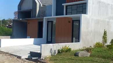Rumah Sederhana Lokasi Cerme, Gresik, LT 60m², Harga 335 Juta