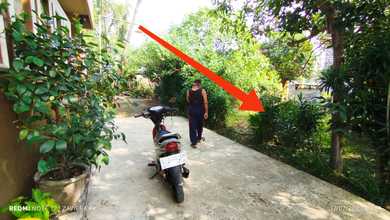 Tanah Elit Dijual di Menganti, Gresik, Harga 4,5 Miliar