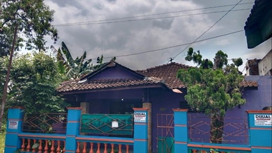 Rumah Nyaman Lokasi Sukoharjo, Wonosobo, LT 368m², Harga 356 Juta