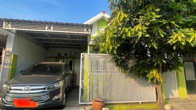 Rumah Premium Luas 90 Jual di Sidoarjo, Sidoarjo