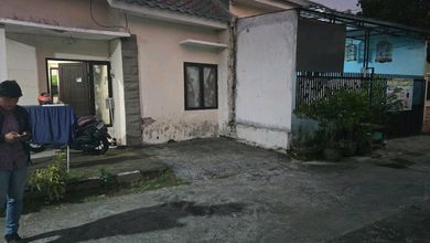 Hunian Nyaman di Area Gresik Kota, Gresik, LT 100m², Harga 200 Juta