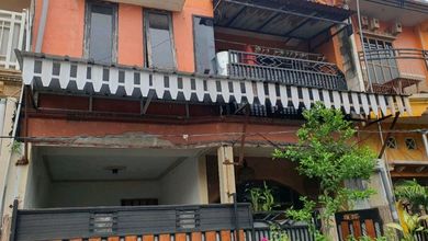 Hunian Minimalis di Area Gresik Kota, Gresik, LT 72m², Harga 348 Juta