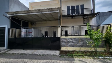 Jual Rumah Siap Huni di Surabaya Kota, Surabaya, 6 KT, Penawaran Terbaik
