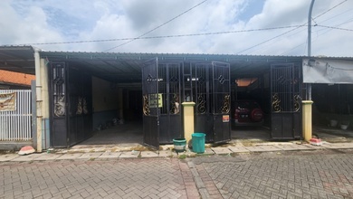 Rumah Favorit di Surabaya Kota, Surabaya, 6 KT, Harga 650 Juta