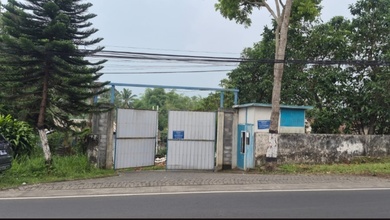 Kavling Prestisius Dijual di Malang Kota, Malang, Harga 45 Miliar