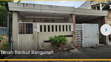 Rumah Minimalis Harga Hemat di Surabaya Kota, Surabaya, LB 148m²