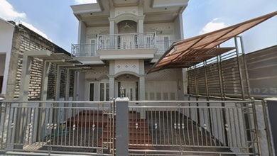 Jual Rumah Murah di Gresik Kota, Gresik, 5 Kamar Tidur, Harga Terbaik