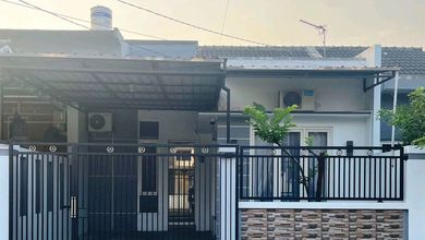 Jual Rumah Strategis di Sidoarjo, Sidoarjo - LT 90m²